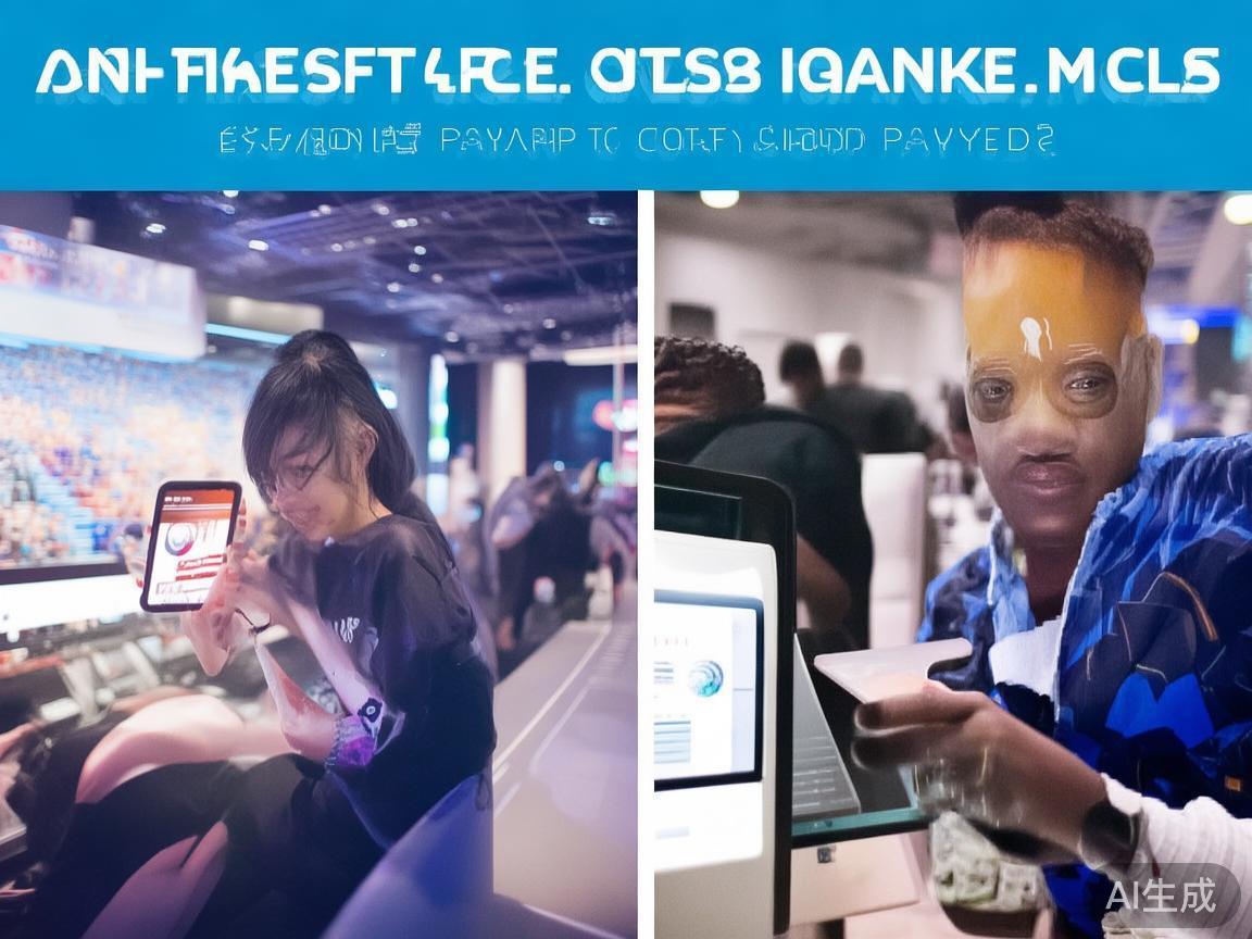 欧亿体育oetyb5：多样支付方式保障迅速到账体验 