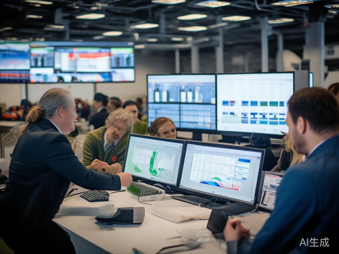 欧亿体育公司在体育产业链中的角色定位与核心业务方向分析 