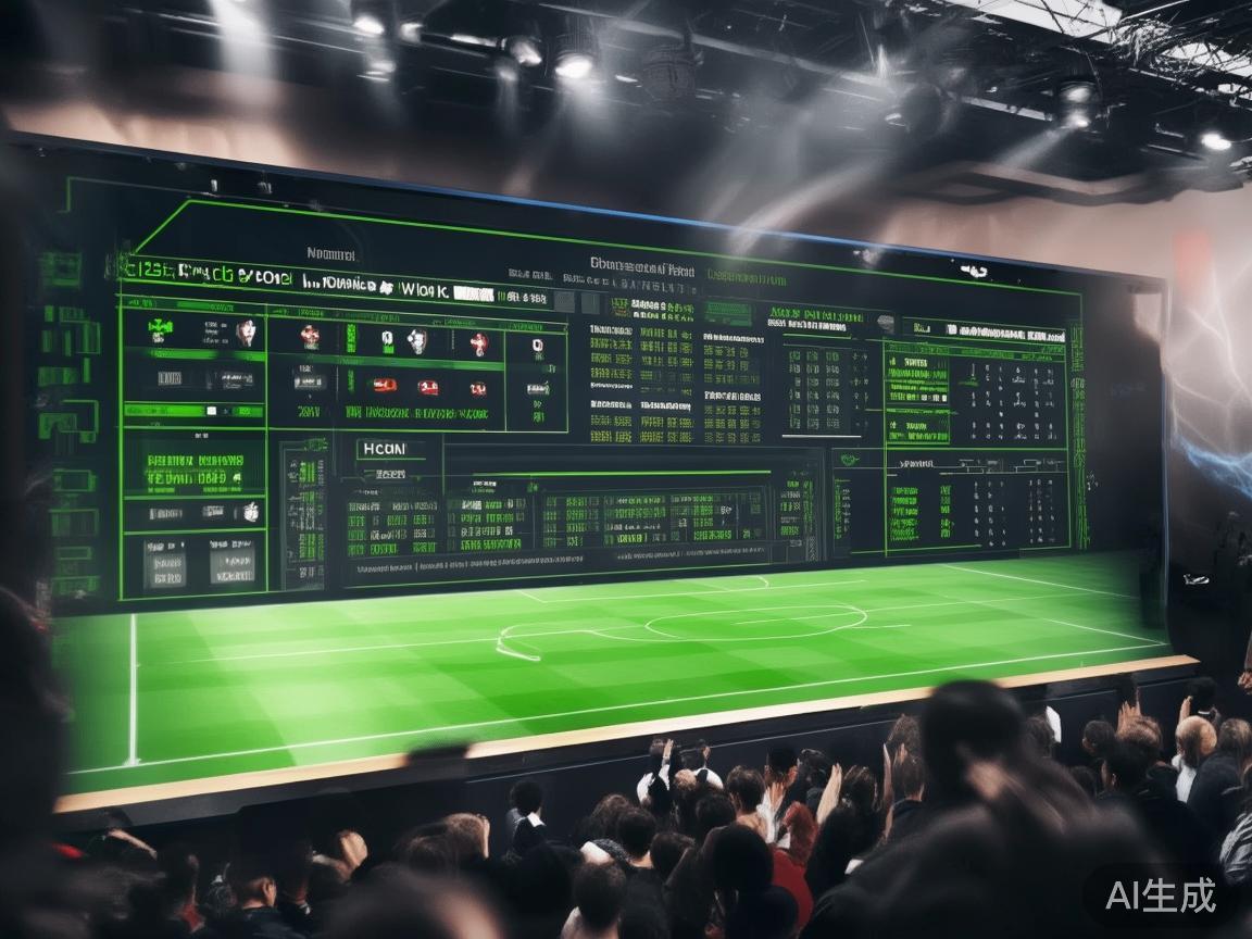 欧亿体育官网：全面解析最新体育竞猜游戏规则与丰富玩法介绍 