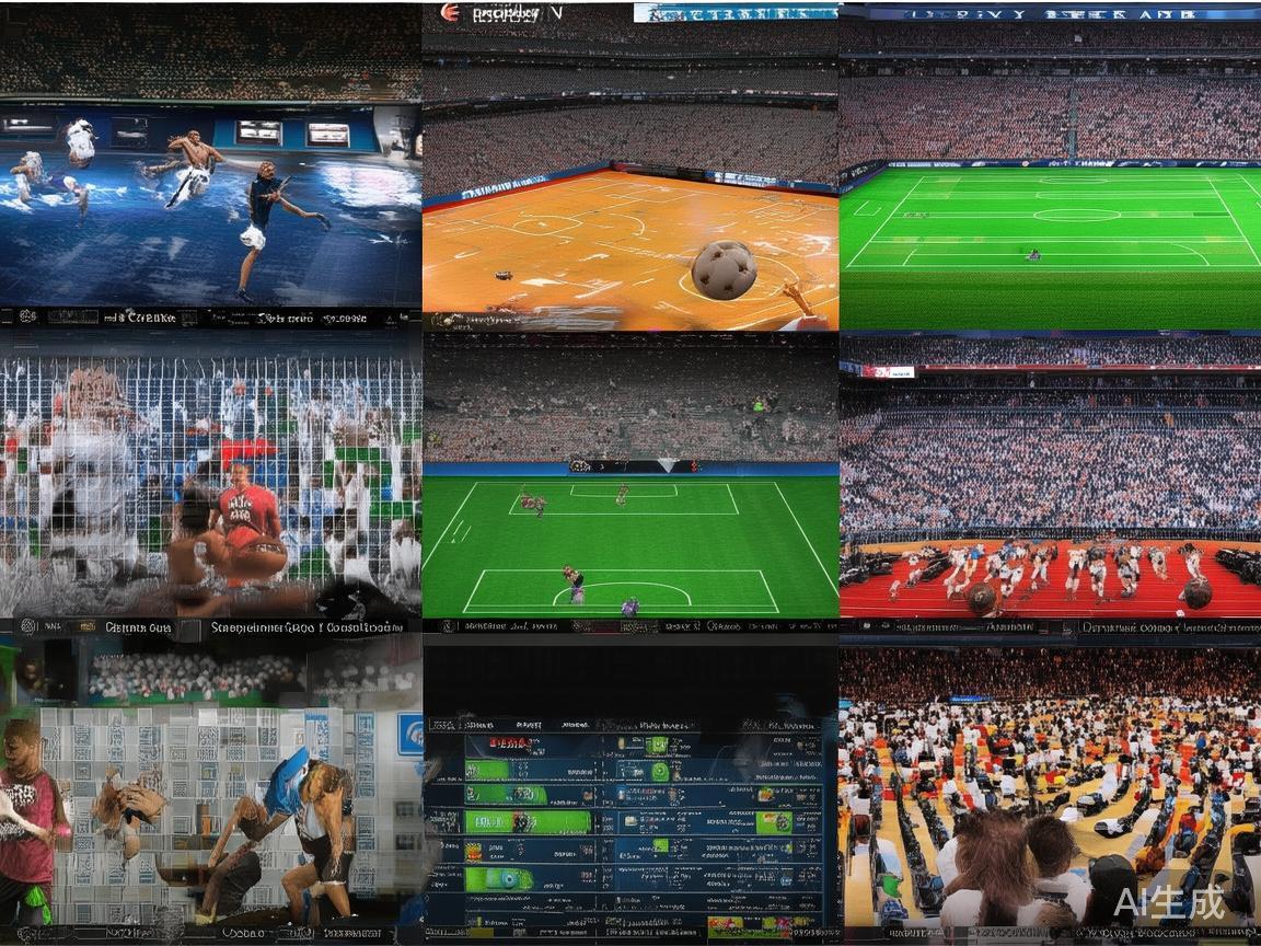 欧亿体育靠谱吗？赛事覆盖范围与赔率优势深度解析 