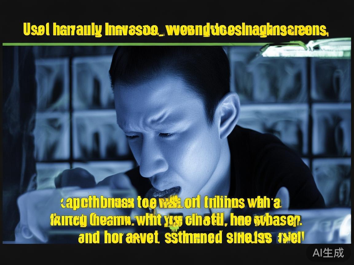 欧亿体育平台涉嫌诈骗事件全面分析与警示案例揭秘 