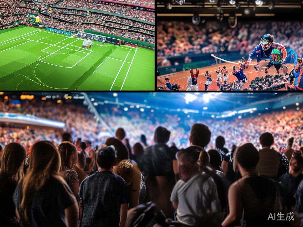 欧亿体育官网:全面解析热门体育赛事投注指南与丰富优惠活动汇总 网球与其他体育项目:除了传统体育,平台还提供网球、