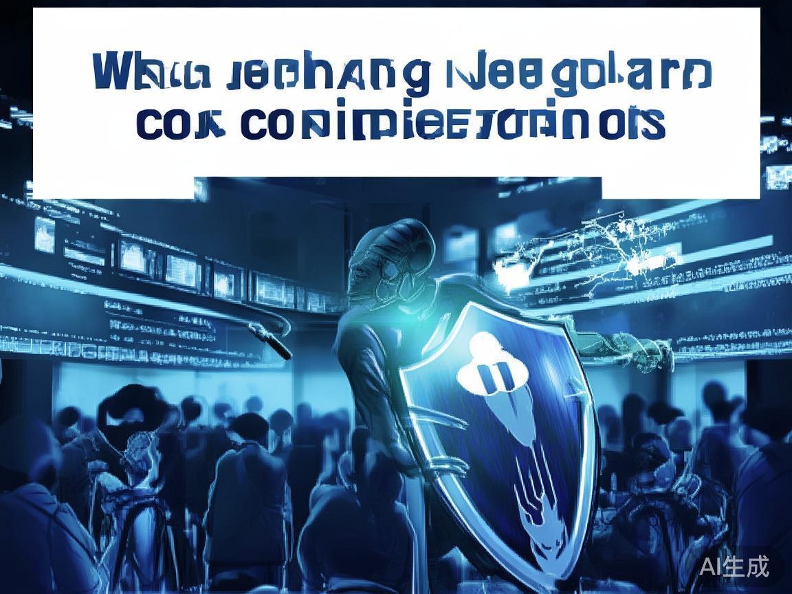 随着行业监管逐渐趋严，合规运营成为平台可持续发展的