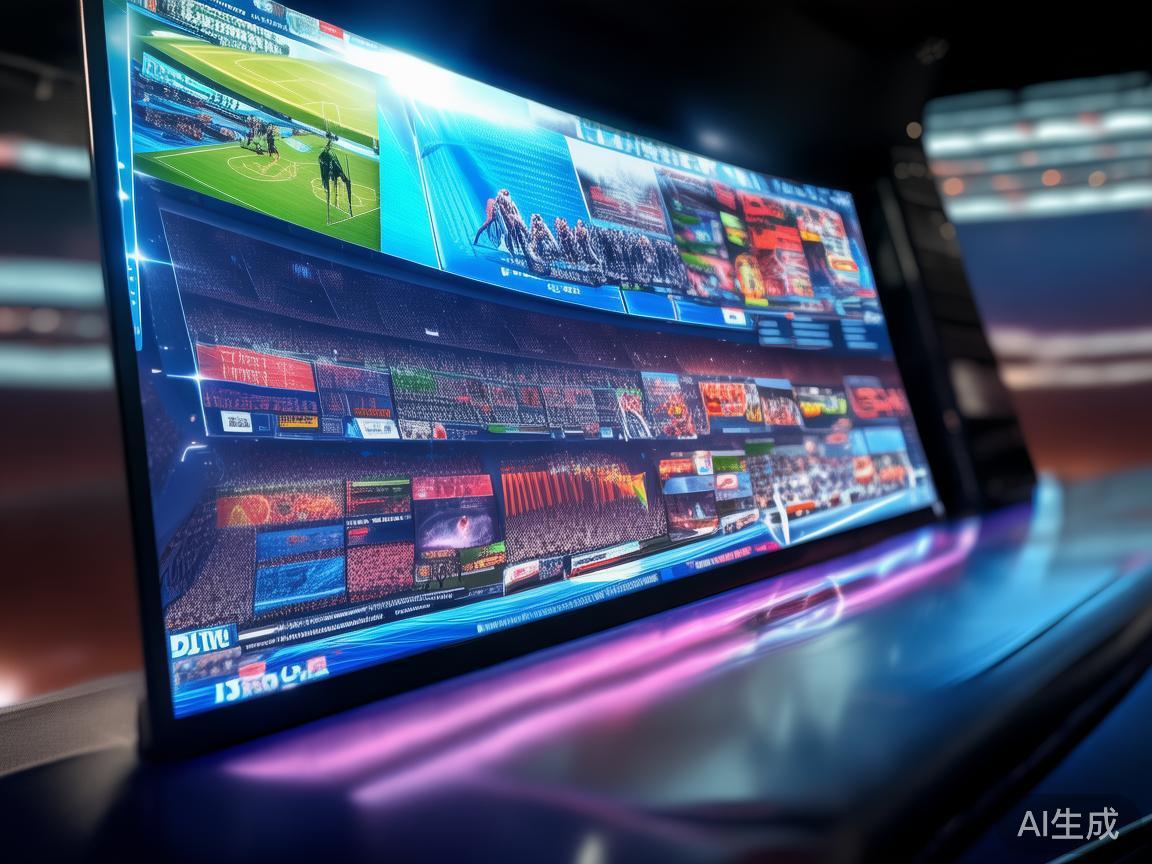 全面解析欧亿体育app下载的特色功能及详细下载安装推荐指南 1. 丰富的赛事覆盖与高清直播
欧亿体育囊括了足